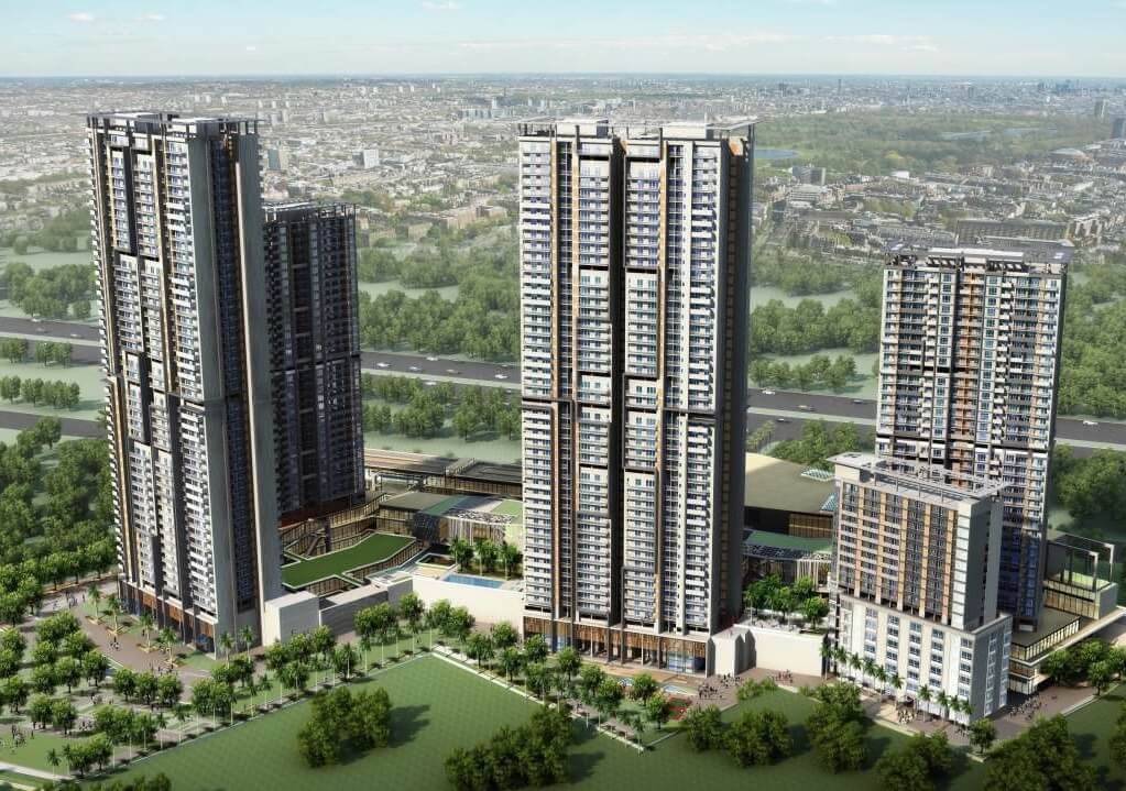 SPA Sarjapur Road